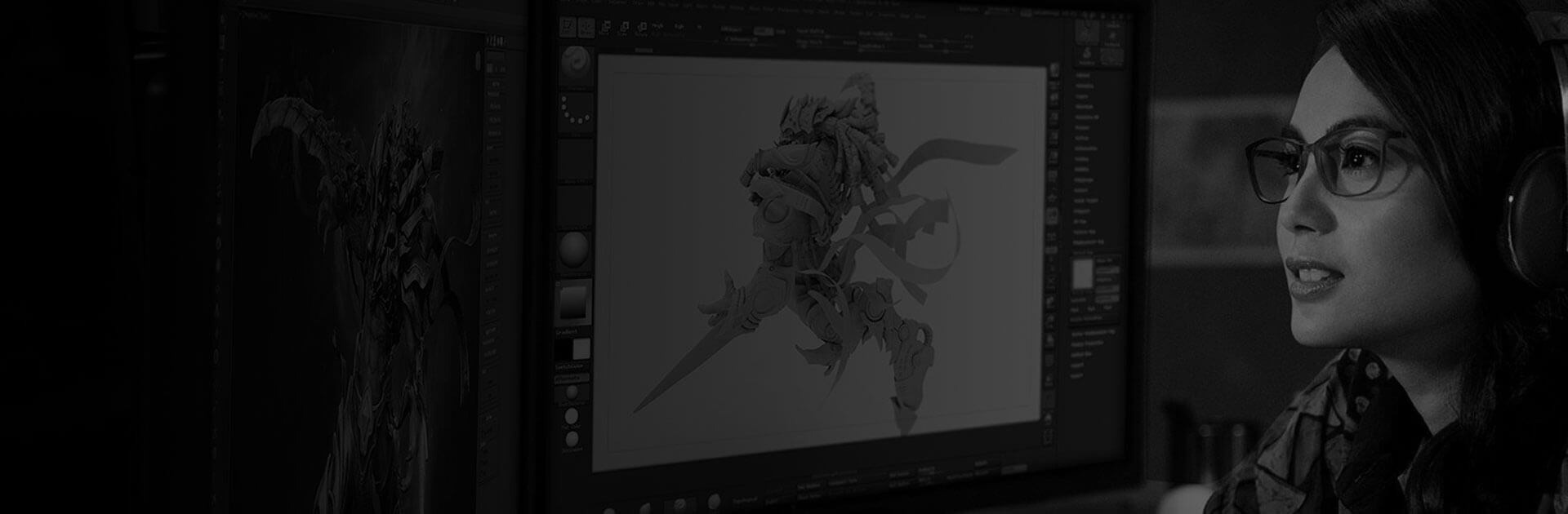PRODUCT AND COMMERCIAL ANIMATION